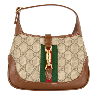Jackie 1961 Mini Shoulder Bag, front view